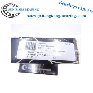 Spindellager B7044-CT-P4S