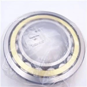 140RU03 Radialzylinderrollenlager 140 * 300 * 62 mm