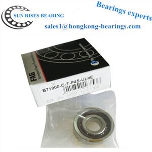 HS7000-C-T-P4S Spindellager 10*26*8mm