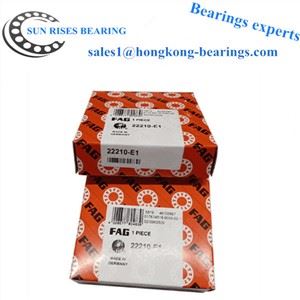 23220-2RS/VT143-Lager Pendelrollenlager
