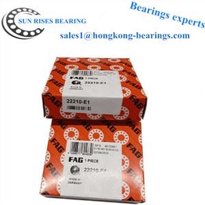 23234 CC/W33 Lager Pendelrollenlager