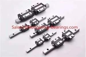 HSR 30RM Linearführung 45*60*98 mm