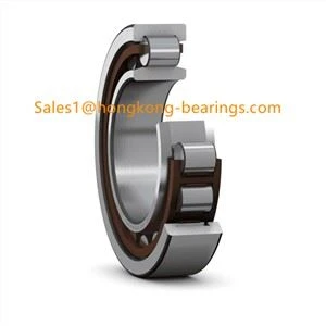 Zylinderrollenlager N 1016 KTNHA/HC5SP 80*125*22