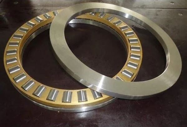 812/1000 M Single Row Cylindrical Roller Thrust Bearing
