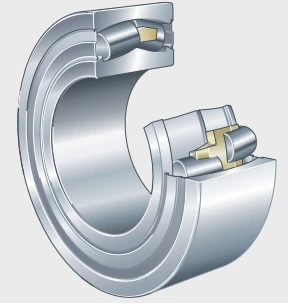 Verfügbar 380x480x75 mm 23876-K-MB - Pendelrollenlager